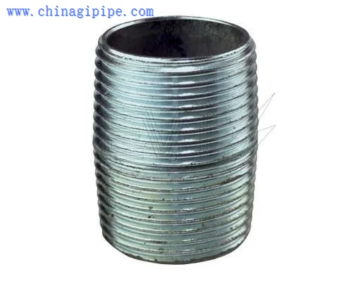 Conduit Nipple-Close