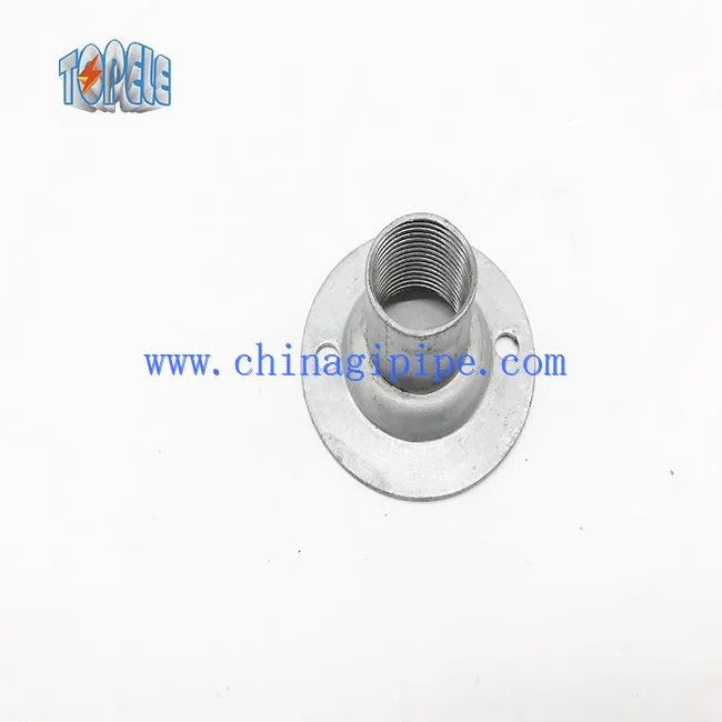 Żeńska kopuła pokrywa-stal