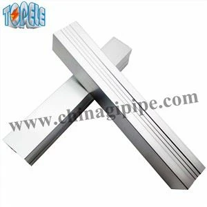 Aluminiowy kanał Unistrut