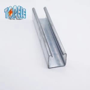 Profil Cynkowany ogniowo Unistrut Channel Strut C.